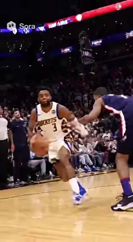 When the pressure’s on, legends rise. 💥 Last-second buzzer beater to win it all — this moment feels too real. 🎯🏀 #BasketballAI #BuzzerBeater #SportsEdit #AIHighlights #NextGenSports