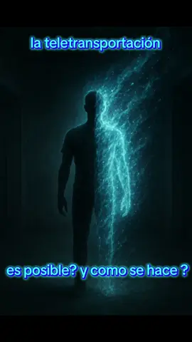 teletransportación, por qué lo ocultan ? eres lo suficientemente fuerte de mente para comprender? #teletransportacion #viajeeneltiempo #verdadoculta #despiertatupoder #despiertatumente 