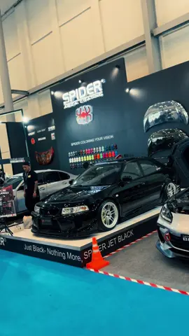 IMX INDONESIA  #imx #indonesiamodificationexpo2025 #engineplus #hondacivic  @Engineplus Performaceparts @Pengepul Mobil Official Store 