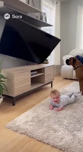 #fyp #pet #dog #savebaby #wow #amazing #live #Love 