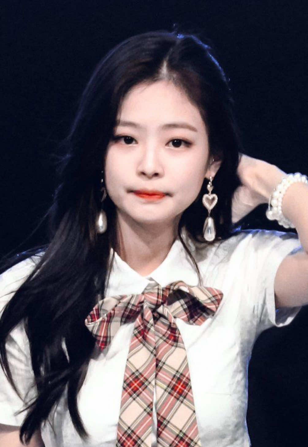 KーPOP界の女王 #jisoo #jennie #rosé #risa #blackpink 