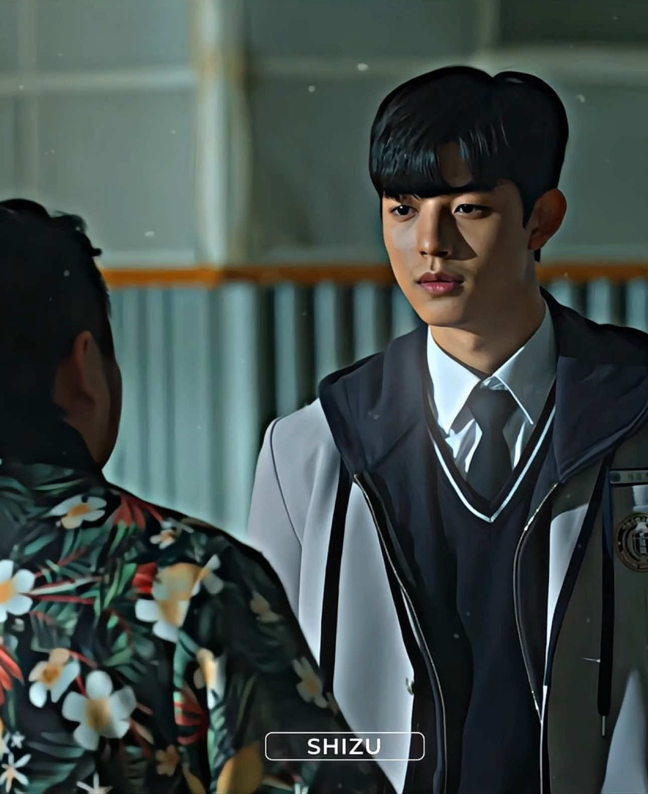 ji soo-heon vs bullys || 💀🔥 #revengeofothers #jisooheon  scp kdscnepacks