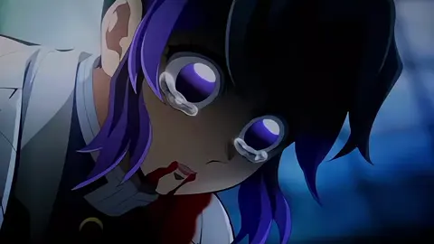 . Ok mañana 💜  . . . #paratii #kimetsunoyaiba #shinobu #demonslayer #foryoupage 