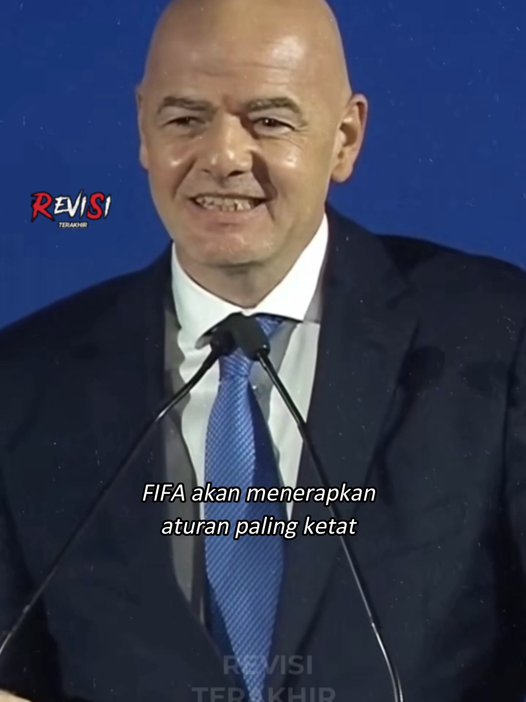 Aturan baru FIFA yang akan mengakhiri korupsi di sepakbola untuk selamanya 😳🔥 #footballl #footballtiktok #sepakbola