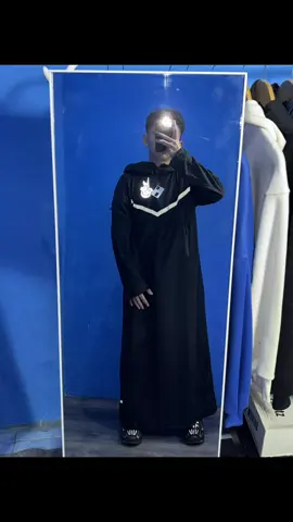 gamis tech kalcer hamasahlabell😜🤩 #rekomendasi #outfit #foryou #outfitinspo 