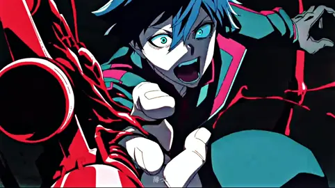 四季と神門この曲合うから編集上手な方に作って欲しい🍑👹#桃源暗鬼 