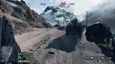 اول واحد يشيل الهلي بطلق وحده 😂😂#battlefield #ام #الشعب_الصيني_ماله_حل😂😂 #كسبلور_explor 