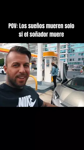 Los sueños mueren solo si el soñador muere☝🏻 #motivacion #tu1universidad_elite 