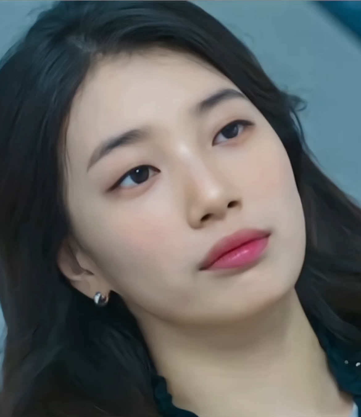 Nghiêng trái đất để ôm em #geniemakeawish #suzy #kimwoobin #xuhuong 