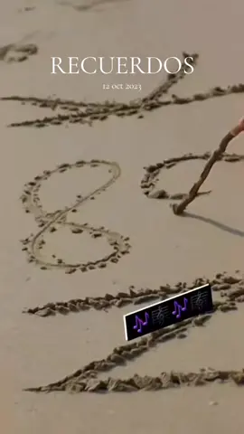 #Recuerdos