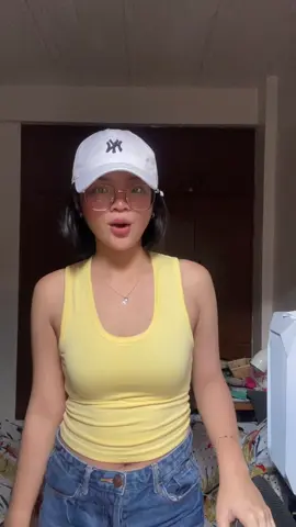 my new unif ☺️ #fyp 