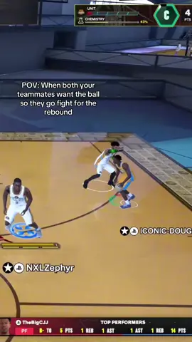 Guys🥲 #nba2k #2kcommunity #2k26 #ronnie2k #nba2k26 