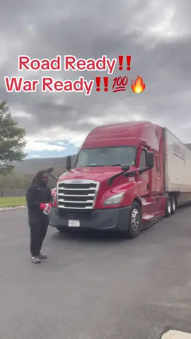 Fit Truckers Tap In 🤝🏾💪🏾🦾😤🤯🔥🔥🔥🔥 #truckersoftiktok #truckdriver #trucktok #trucklife #cdl 
