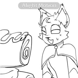 Shitpost… GUYS IM WORKING ON MORE BOBETTE AND ASTRO #fyp #Dandysworld #eclipse #gourdy 