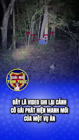 #giaimatamthuc #xuhuong #bian #tamlinhhuyenbi #tamlinh 