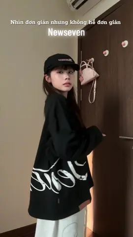 Áo xinh@NEWSEVEN 