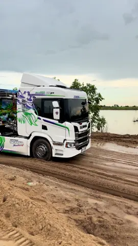 ตกแต่เช้าเลย_ห่าปัด🌨️🌧️