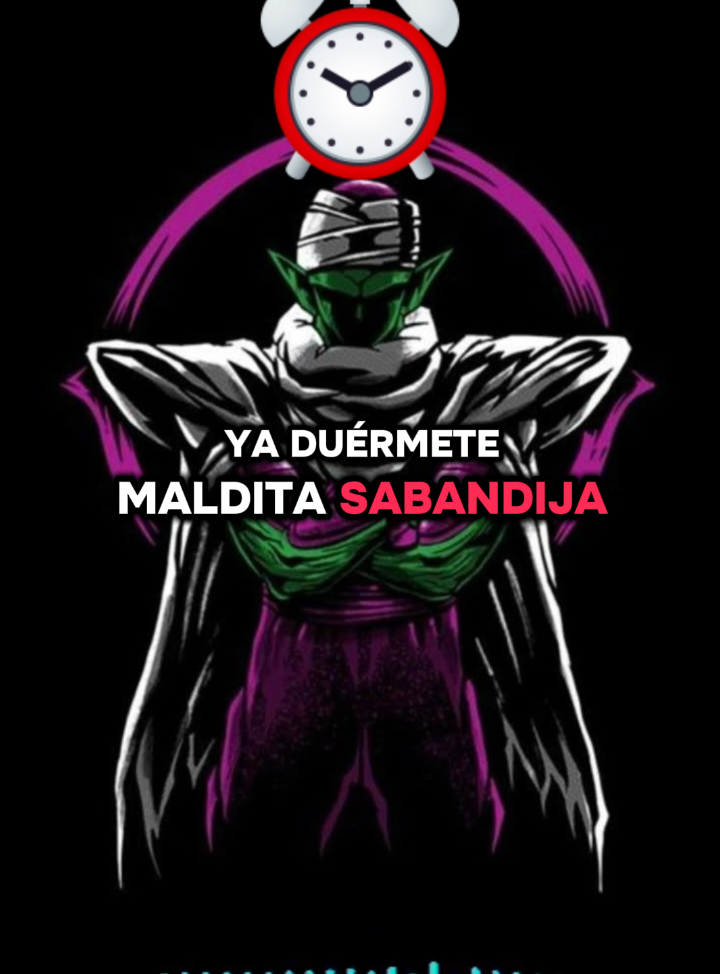 Ya duérmete maldita sabandija  #status #reelsviral #viralsong #whatsappstatus 