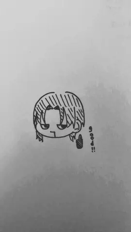 スランプ中に描いたから下手っぴだけど許してくれ🙏 #桃源暗鬼 #桃源暗鬼イラスト #印南幽 #イラスト 