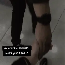 Maaf aku tidak serendah Harga Dirimu. 