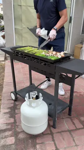 Grill season is on! 👆🔥🍔Make every BBQ moment epic with ROVSUN! #WeekendVibes #grill #grillseason #backyardbbq 