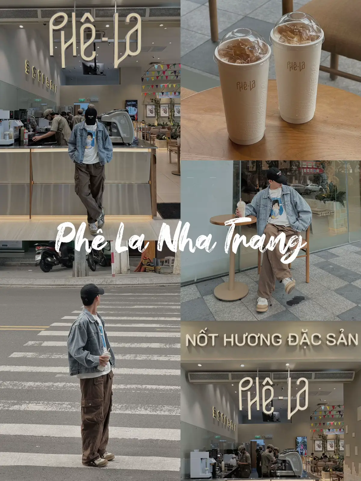 #phela #phelanhatrang #cafenhatrang #trungquan98 #fyp 