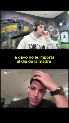 a davo no le importa #fyp #davo #davoxeneize #gastonedul #clips #clipsdetwitch #twitchclips #kick #kickclips #argentina #humor #stream #streamer