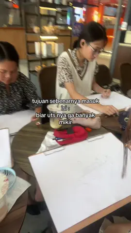 kapan lagi malam sebelum uts bobok nyenyak #isi #isiyogyakarta 