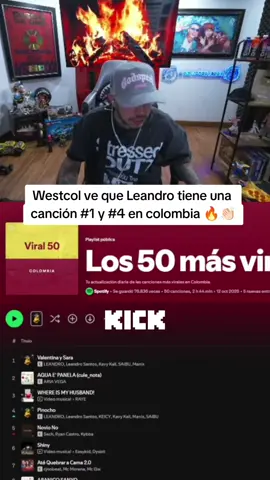 #westcol #lasapaaaaa #kickclips 