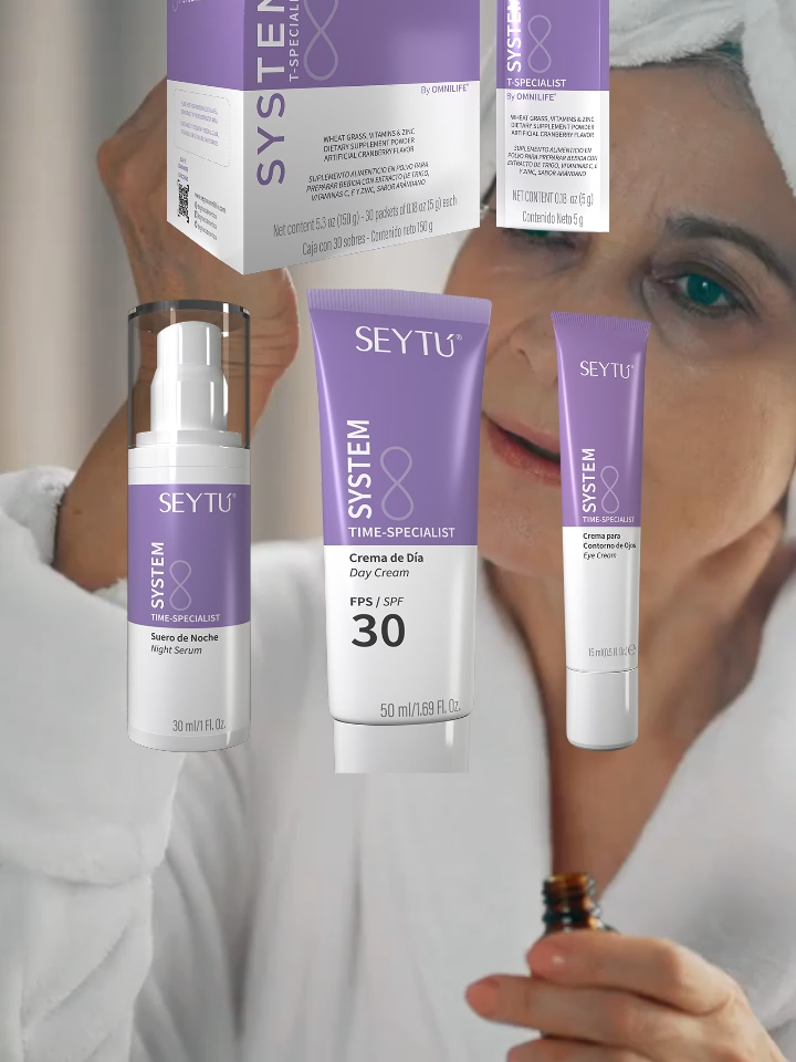 Reduce Arrugas Sin Agujas #RutinaFacial #SkinCareSeytu #PielSana #BellezaNatural #CuidadoDeLaPiel #GlowSkin #SkinCareLatina #SeytuOficial #BeautyRoutine #PielPerfecta #BellezaLatina #SkinCareTips #BeautyTok #TipsDeBelleza #BeautyLatina #viraltiktok #fyp #RutinaDePiel #SkinCareParaPrincipiantes #viral