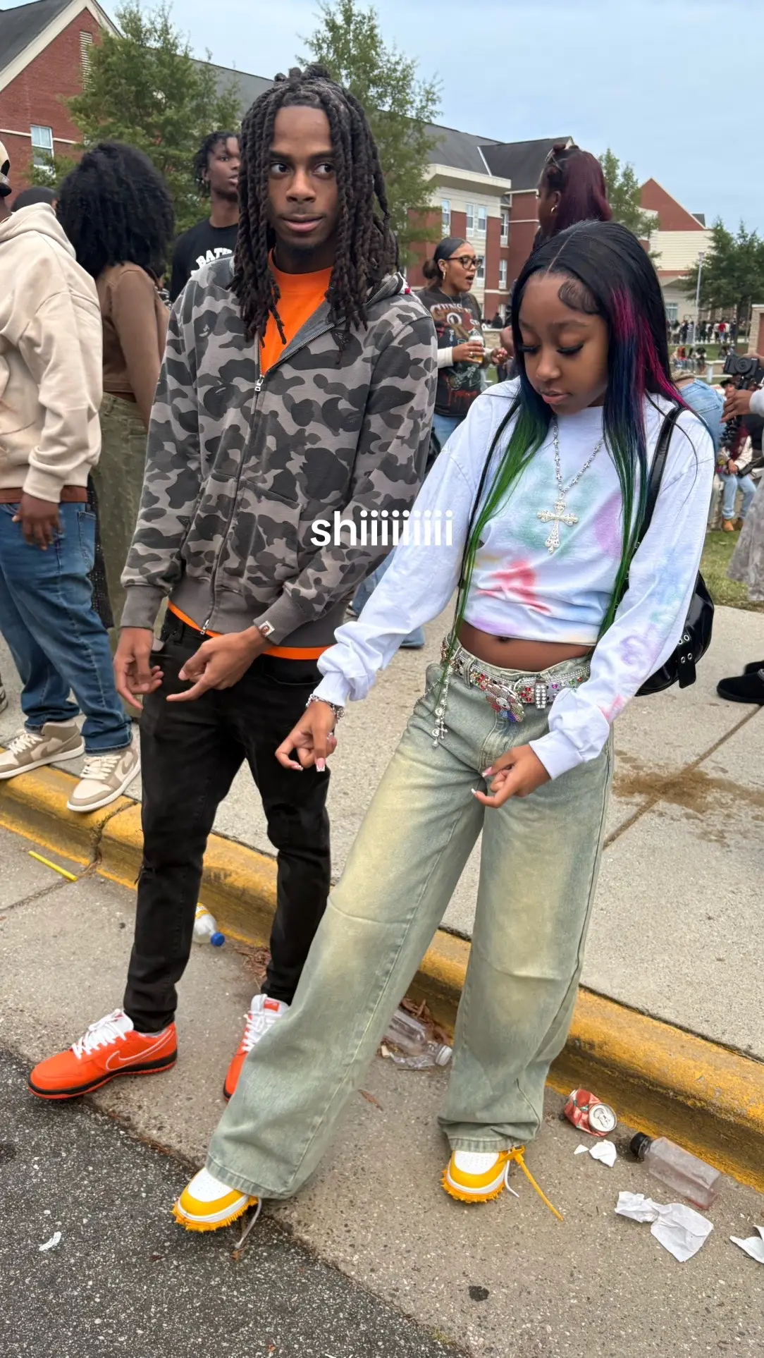#ghoe #fav #bestfriend #fypシ 