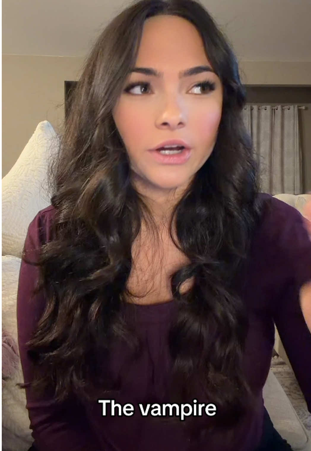 #vampires #fyp #fathersebastiaan 