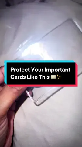 Keeping my Social Security card safe because adulting is hard enough 😂💳 #foryoupage #tiktokmademebuyit #lifehacks #organization #sale @Octagon Department Store 