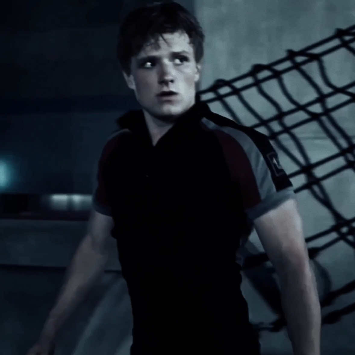 #PEETAMELLARK .ᐟ — who else cried/came #hungergames #joshhutcherson #edit #fyp  scp: odairscenes peeta mellark edit hunger games catching fire mockingjay josh hutcherson 