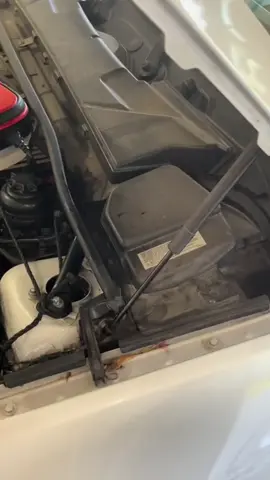 Já viu algo limpar tão rápido assim?