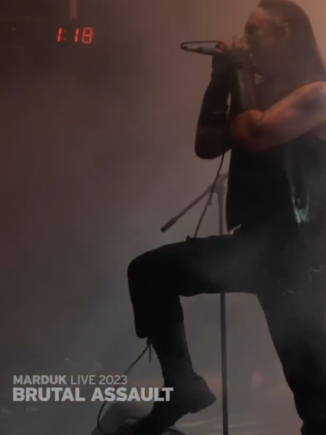 Marduk (live) 2023 #mardukband #marduk #metalheads #metalheadtiktok #metaleros #metalerosentiktok #metalerosfromhell #metalrock #metal #metalfamily #metalmusic #metalfamilyedit #metaleros #metalerosentiktok #headbangersball #headbangers #headbanger #metalhead #metalheads #metalfamily #metaltok #headbangers #heavymetalmusic #heavymetalband #heavymetal #heavymetals #blackmetal #blackmetalhead #blackmetalmusic #blackmetalband 