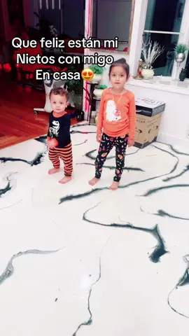 Son mis amores los amo😍#parati🔥 #patty7810 #viral_video #nietos #Love 