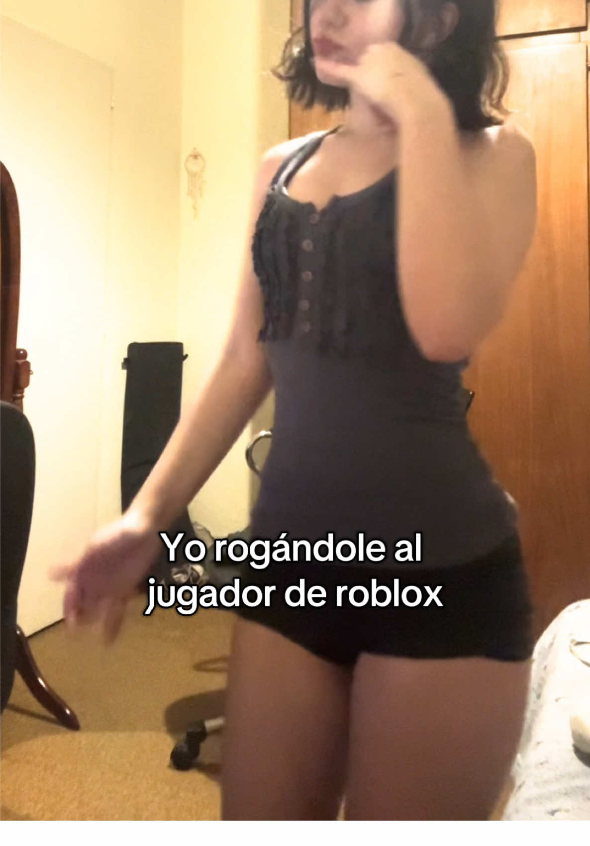 El roblox es mi debilidad #roblox 