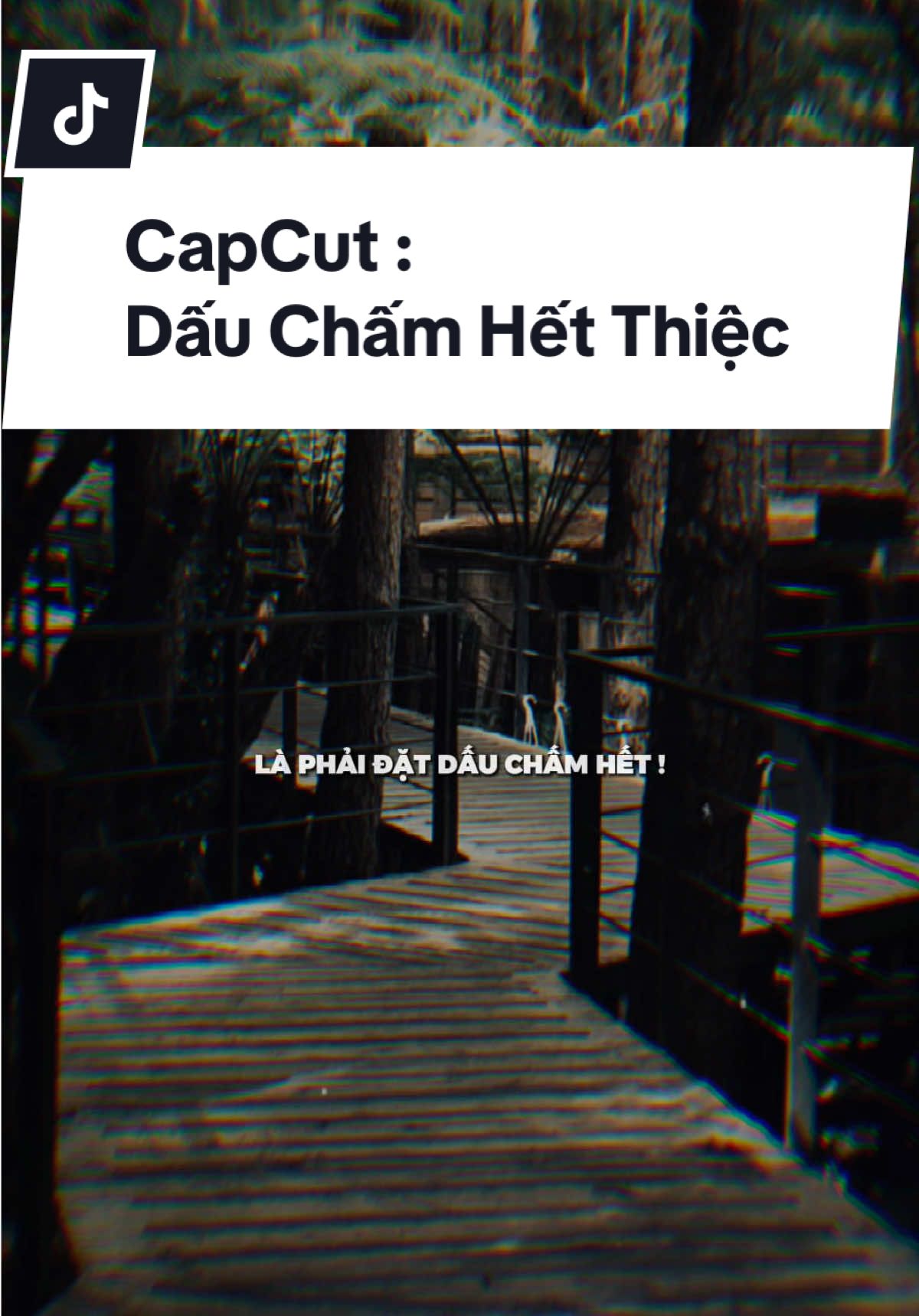 Đừng Đặt Dấu Chấm Hỏi Hãy Đặt Dấu Chấm Hết #CapCut #xuhuong #bietchua #nhacremix #lyrics 