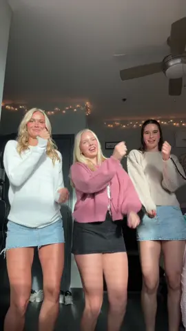 Quick trip to see my bffs calls for a TikTok!!