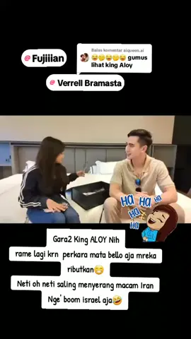 Membalas @aiqueen.ai Perkara bello jadi lebar kemana2 guys🤣🤣🤣#tiktokviral #fypageシ #fuji #fujian #verfulovers 