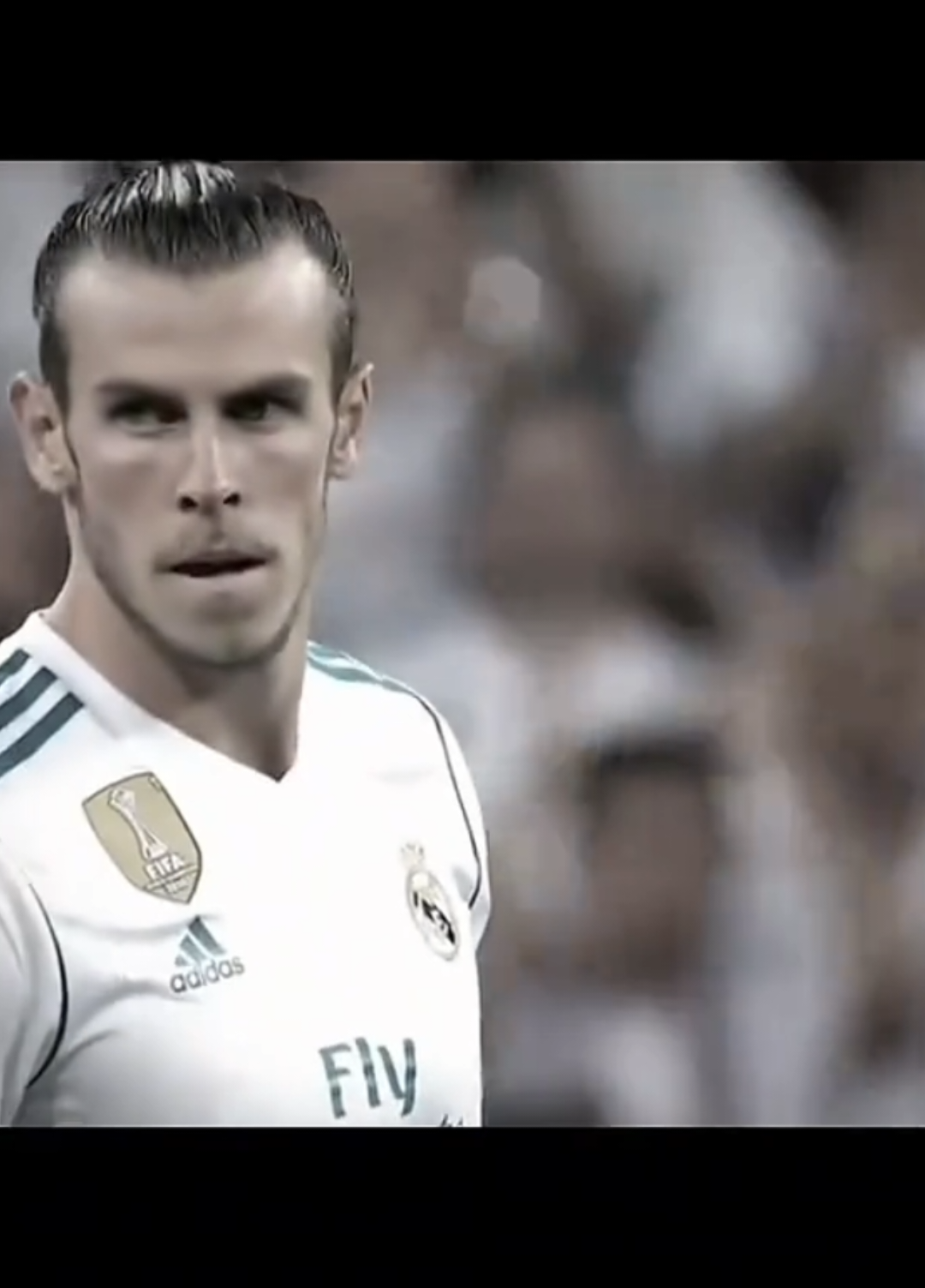 Garethbale โคตรซิ่ง🏍️🔥 #football #garethbale #fyp 