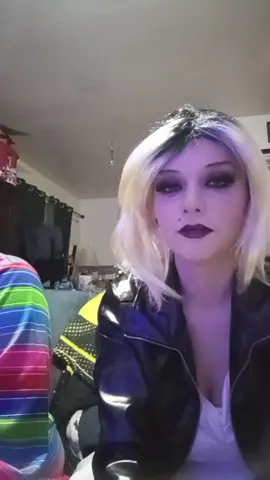 #wlw #chuckiesbride #tiffany #chucky #fyp @Kreenara Sanisya 