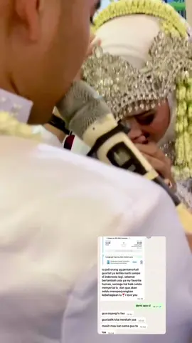 putus, no contact, sekalinya chat bnr2 bikin terpaku dan membisu🤏🏻 #foryoupage 