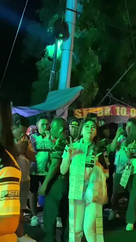 Bibilung @margareth@@ 🥰🥰  #foryoupagе #soundkarnaval #masukberanda #karnvaloroombokulon #soundhoregjawatimur 