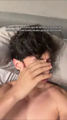 parece um universo paralelo