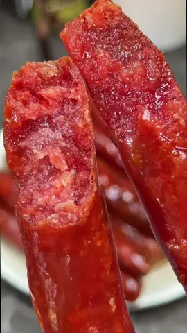 กุนเขียงเจ้านี้ ที่ร้านอาพารใหญ่ๆ เข่าขอบใร้กัน ลูกค้าชอบตลอด #อร์ช่อยบอกค่อ #ของกินอร่อย #กุนเชียงหมูล้วนทวานน้อย #กุนเชียงหมู #ท้อง ครtittok