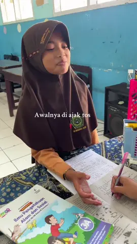 Random nya bikin jatuh cinta terus sama kalian🥹🫶🏻 #fyp #muriddanguru #sweet 