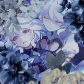 #FURINA — happy birthday furina ilysm <33 [ #GenshinImpact #fontaine #fyp #xyzcba ]