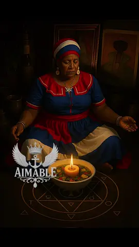 #haitiantiktok🇭🇹 #vodou 